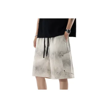 Warrior Cargo Shorts Women's Sunflower