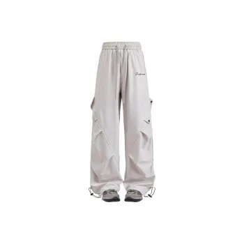 IN'S Casual Pants Unisex