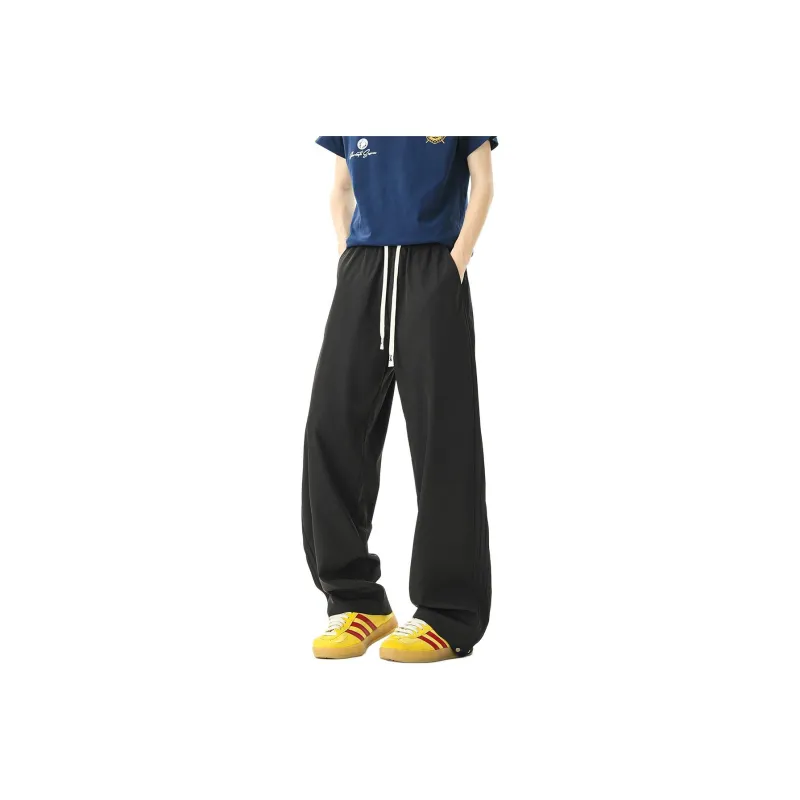 MEIPIN TANG Cargo Pants Unisex-0