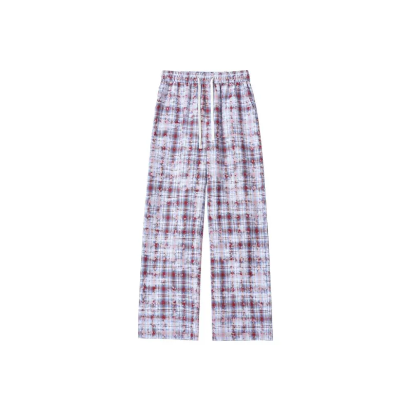 MXDT Casual Pants Unisex-3