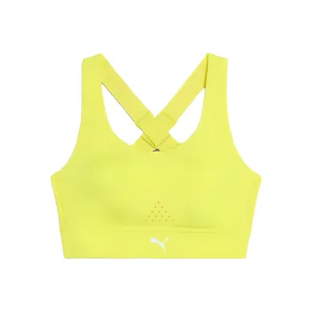 PUMA Top Deportivo PWRbreathe Run
