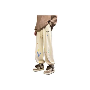 RVANGUARD Casual Pants Unisex