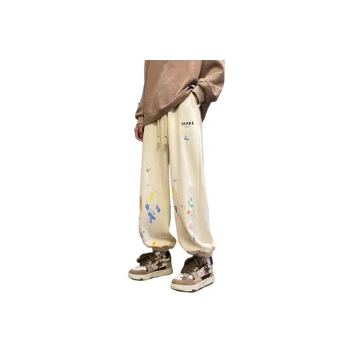 RVANGUARD Casual Pants Unisex