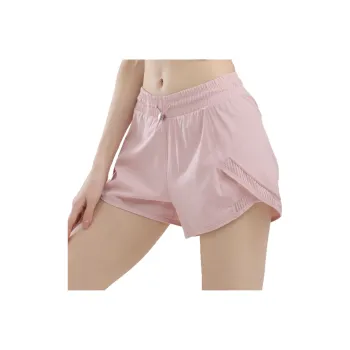 The New Age Family Sports Shorts Women's