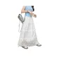 White-Regular Edition (Height 158-163 Cm)