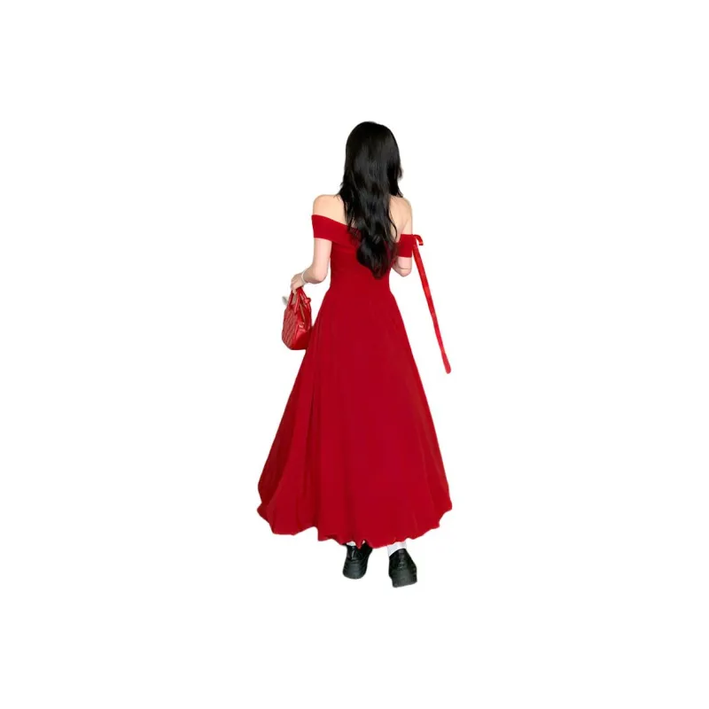 ZCDECO Short Sleeved Dress Women's-1