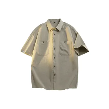 FAKE VINTAGE Shirts Unisex