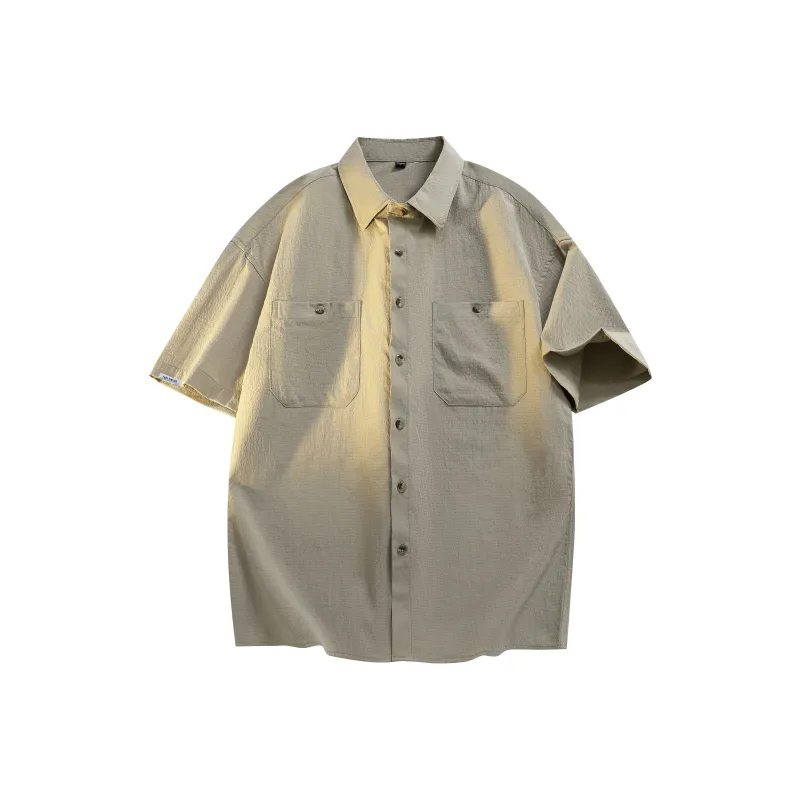 FAKE VINTAGE Shirts Unisex-17