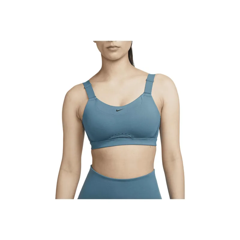 Nike Dri FitAlpha Sports Underwear Women's Blue-0