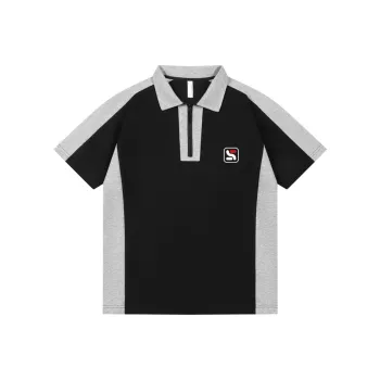SIFLYTO Polo Shirts Unisex