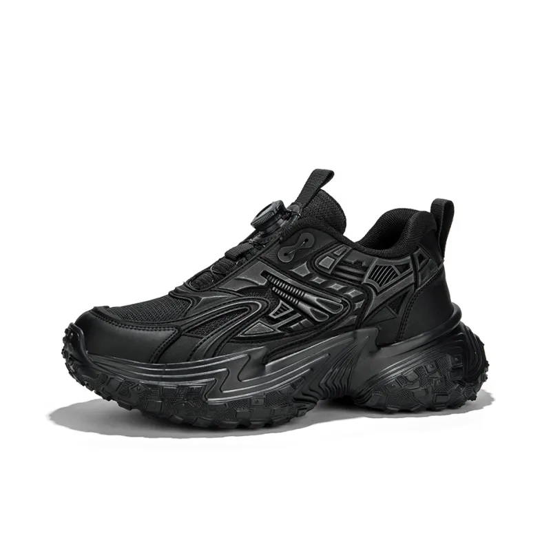 Dao Tu Sen Breathable Low Top Chunky Sneakers Men's-6