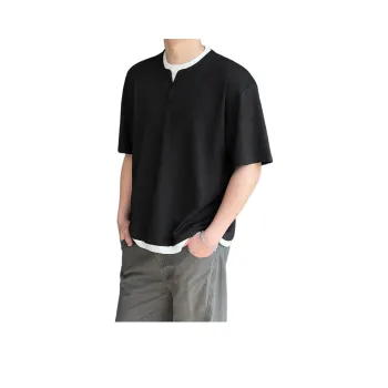 BENGEN T Shirts Unisex