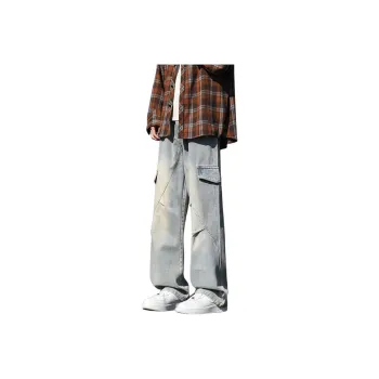 Evil Lions Jeans Unisex