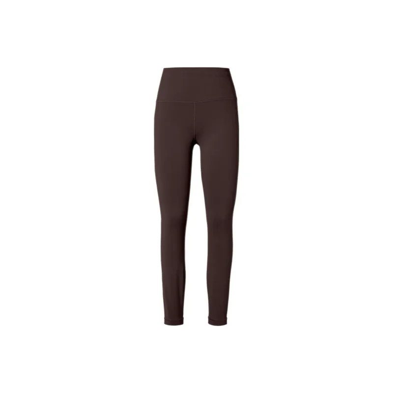 Lululemon Wunder Train Sports Pants 25'' Women's-2