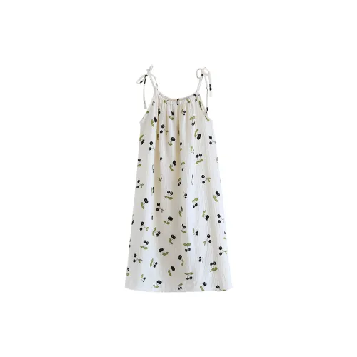 Maultiay Women's Nightgowns
