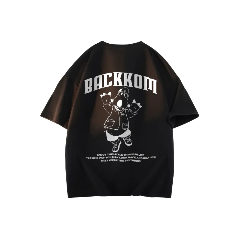David Bakken T Shirts Unisex-0