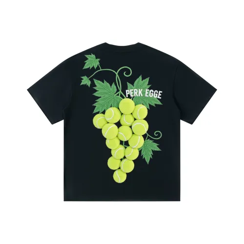 PERK EGLE T Shirts Unisex