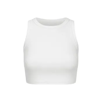 11ESTRANGER Sleeveless Sports Shirts Women's