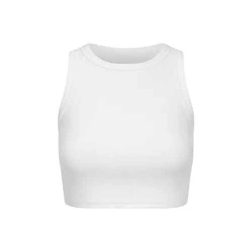 11ESTRANGER Sleeveless Sports Shirts Women's