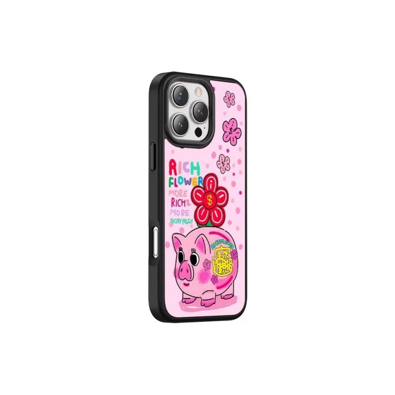 CHAODIANXIA Phone Cases-2