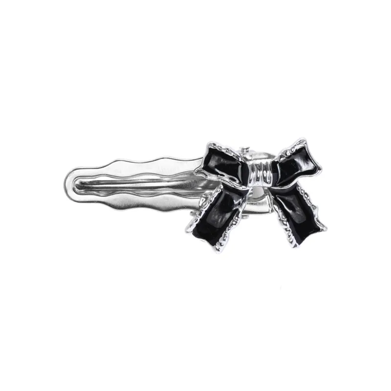 ZANC Hair Clips Women's-3