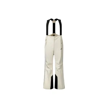HEAD Athletic Trousers Women's Beige 07