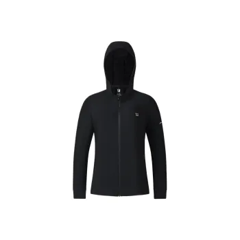 FILA Fitness Workout Clothing Women's Pitch Black