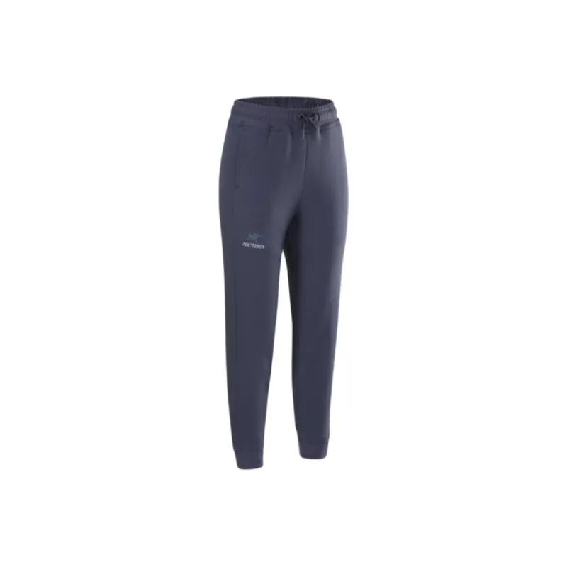 Arcteryx Emblem Athletic Trousers Women's-0