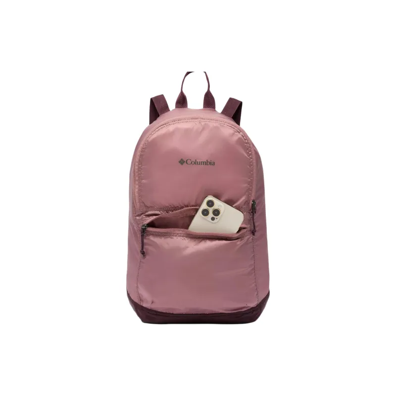 Columbia Nylon Backpack Unisex Fig-1