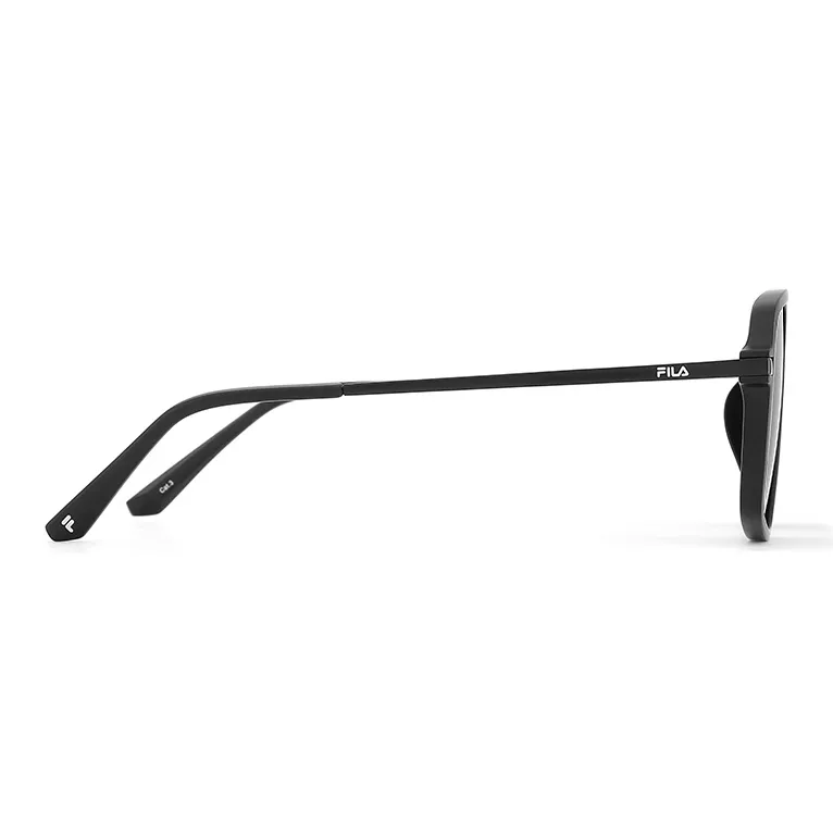 FILA Irregular Shape Sunglasses Unisex-4