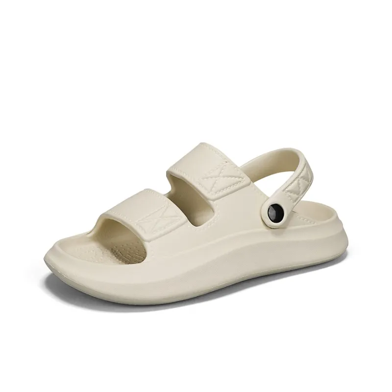 Colorful Creations Beach Sandals Men's-9