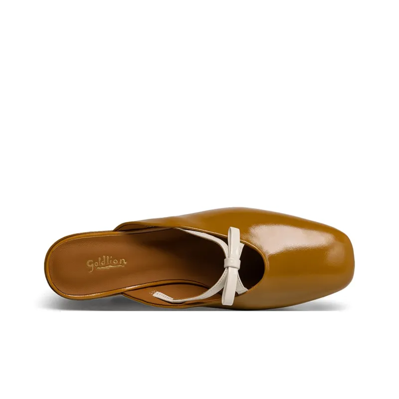 GOLDLION Closed Toe Slippers Women's-7