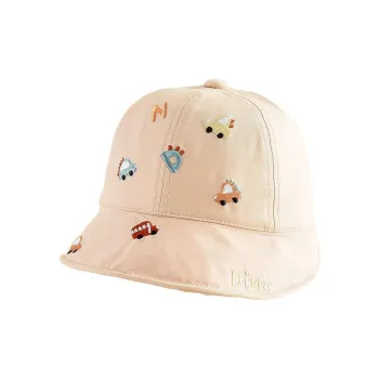 BIG WASP Cotton Bucket Hats Kids'
