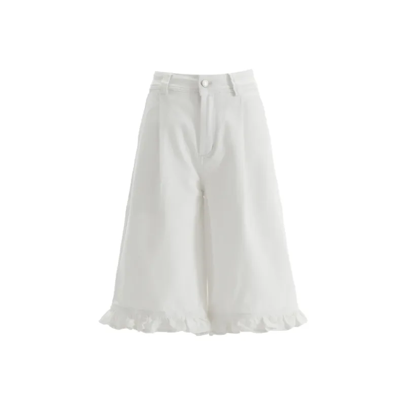 MJB Denim Shorts Women's-5