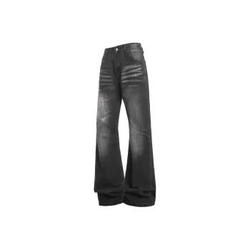 MIIOW Trend Party Series Jeans Unisex