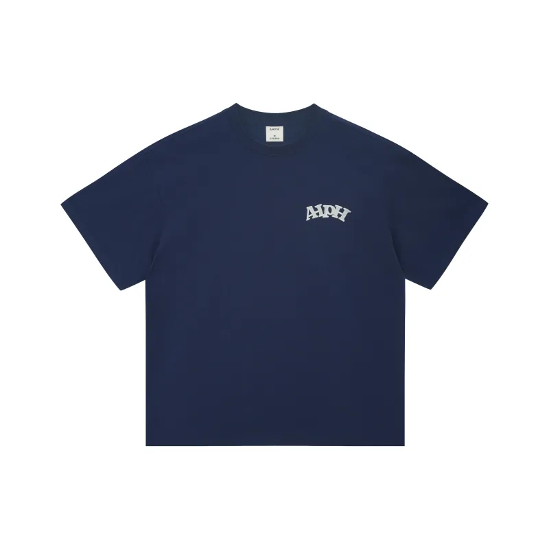 AHPH T Shirts Unisex-5