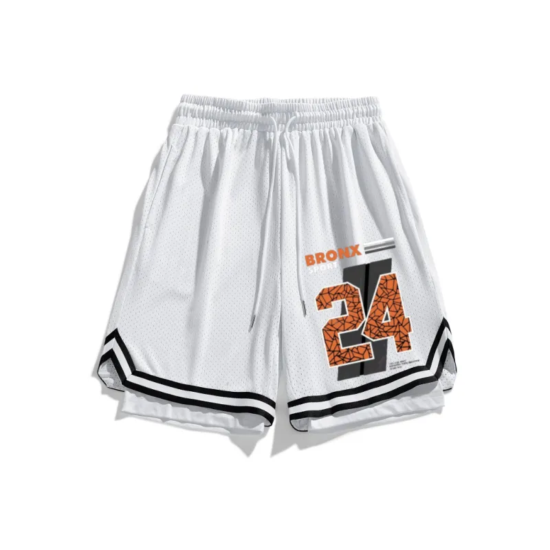 IXXAT Sports Shorts Unisex-1