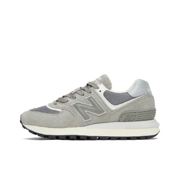 New Balance 574 Legacy 'Grey'