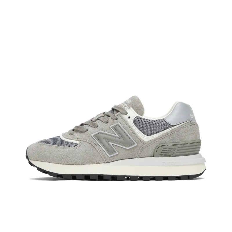 New Balance 574 Legacy 'Grey'-0