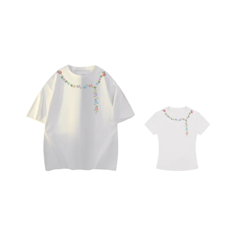 FCMM T Shirts Unisex-13