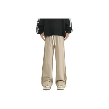 SIL VITIN Casual Pants Unisex