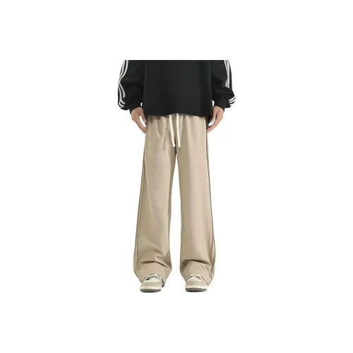 SIL VITIN Casual Pants Unisex