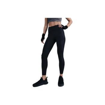 Nike Universa Women's Medium Support High Waisted 7/8 Floral Leggings