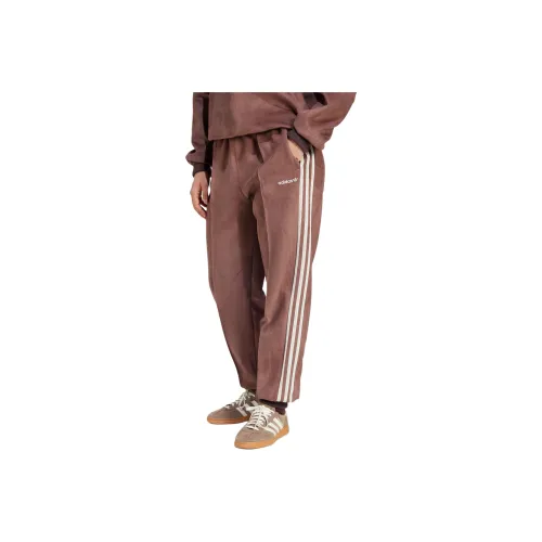 Adidas Originals Suede The First Track Pants