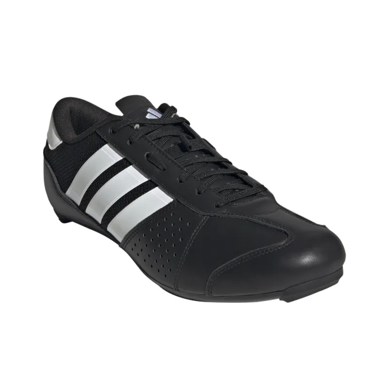 Heritage Road Adidas 'Black White'-2
