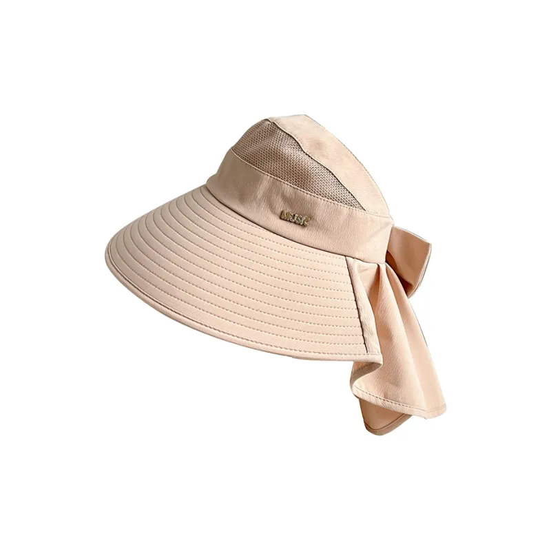MEXICAN Polyester Sun Protection Hats Women's-4