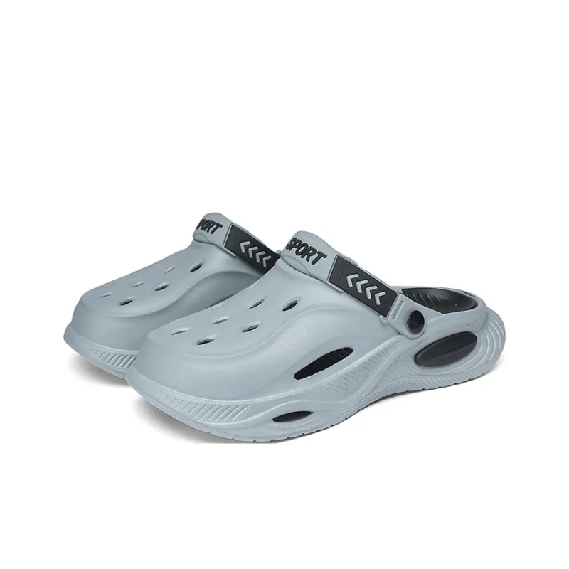 CAOP Clogs Men-8