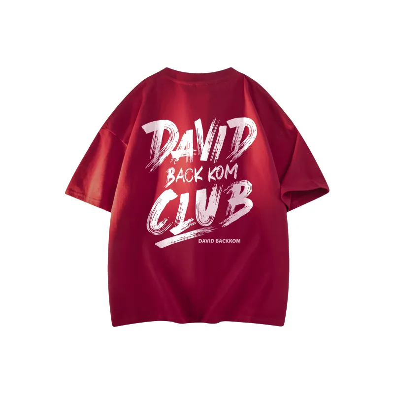 David Bakken T Shirts Unisex-27