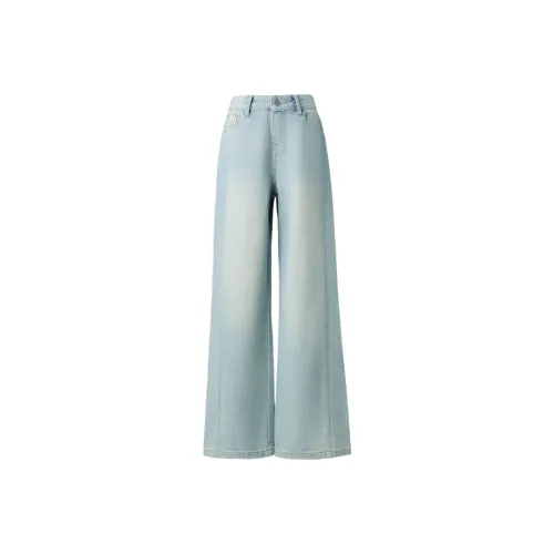 OROI Jeans Women's