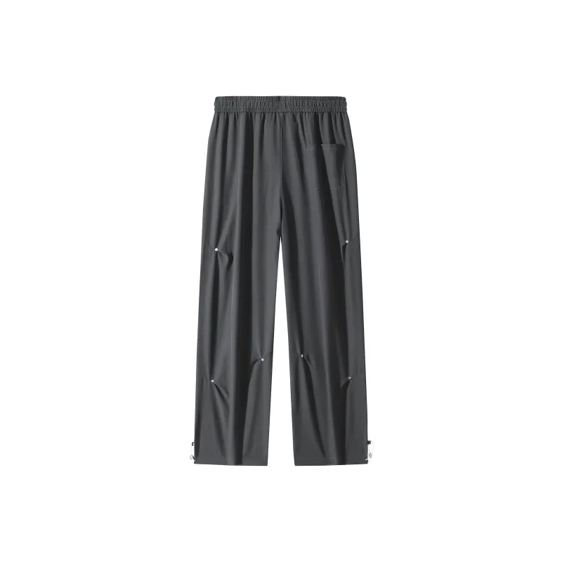 7 SEVFUN Casual Pants Unisex-9